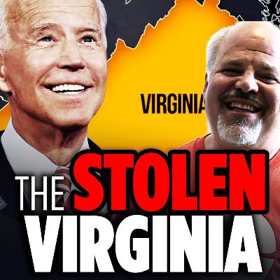 New Virginia Majority: How China-backed American communists manipulated minority groups to vote blue New Virginia Majority: How China-backed American communists manipulated minority groups to vote blue