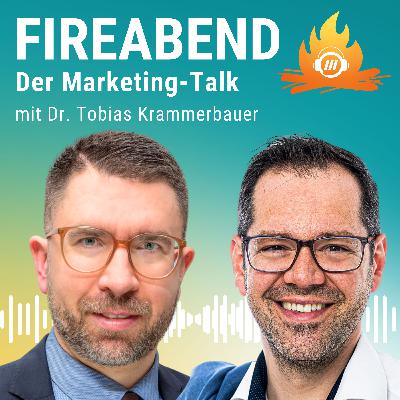 Dr. Tobias Krammerbauer – Zwischen Wahlkampf und Rathaus-Alltag: Was Baden-Baden jetzt braucht (Folge #79)