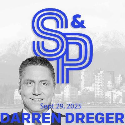 Darren Dreger: Lowdown on Canucks pre-season and their ongoing search for another centre
