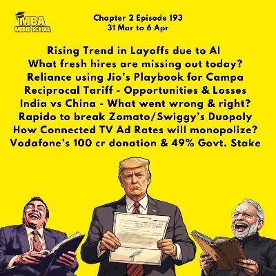 👨🏻‍💻 C2E193 - FY 2025 oda 1st Reboot Episode | Note Panra
