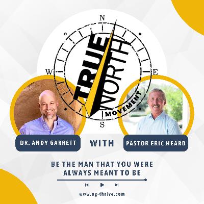Defining Masculinity: Developing a Healthy Sense of Identity and Core Values with Great Friendships
