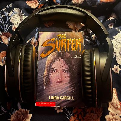020: THE SURFER by Linda Cargill
