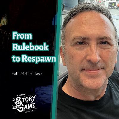 From Rulebook to Respawn: Narrative Writing Lessons from TTRPGs and Leveling Systems