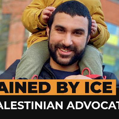 Sami Hamdi’s wife warns his detention is threat to all Americans | Al Jazeera Newsfeed