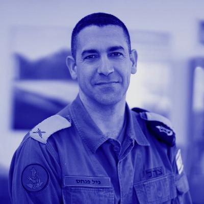 פרק 341: "ביטחון זה לא בזבוז. ביטחון הוא השקעה" פרק 341: "ביטחון זה לא בזבוז. ביטחון הוא השקעה"
