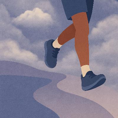 The Dream and the Running | Episode #5