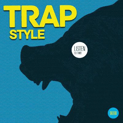 Trap Style (Journey Mix) Trap Style (Journey Mix)