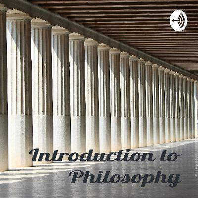 Introduction to Philosophy
