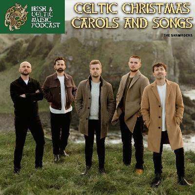 Celtic Christmas Carols & Songs #739