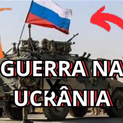 GUERRA DA UCRÂNIA - efeitos cidadão e país