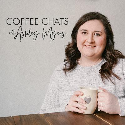 Coffee Chats with Ash | January 2024