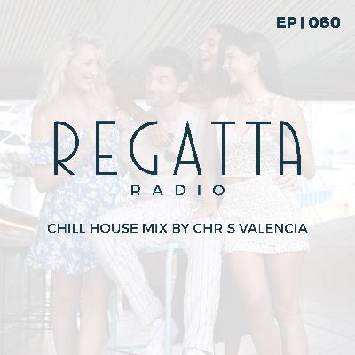Regatta Radio EP060