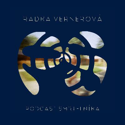 Musíme se stoprocentně přizpůsobit každému dítěti - Radka Vernerová - Dětský hospic Dům pro Julii Musíme se stoprocentně přizpůsobit každému dítěti - Radka Vernerová - Dětský hospic Dům pro Julii