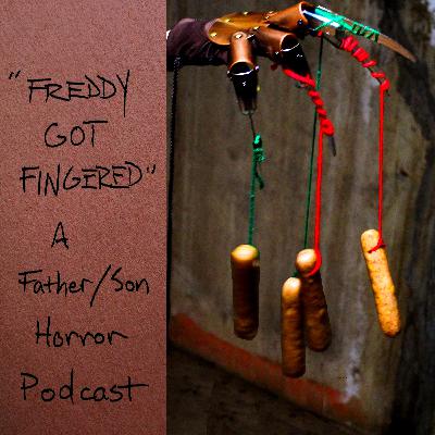 Episode 1: Halloween vs. A Nightmare on Elm Street Episode 1: Halloween vs. A Nightmare on Elm Street