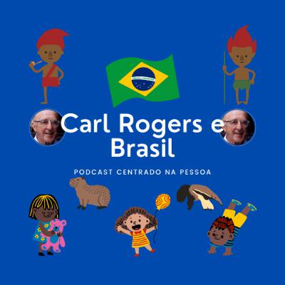 02 - Carl Rogers e Brasil