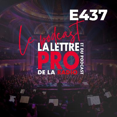 Langue française, radio musicale et mutation numérique en Belgique