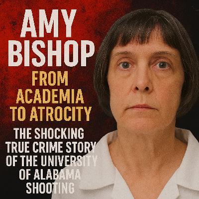 Amy Bishop: From Academia to Atrocity – The Shocking True Crime Story of the University of Alabama Shooting