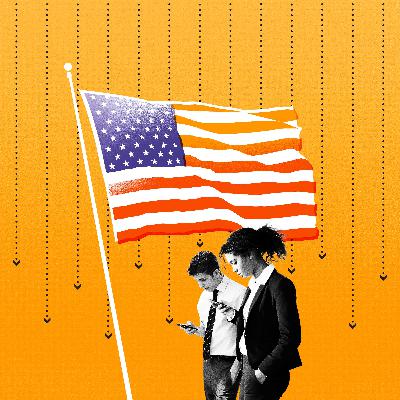 What Does It Mean to Be Patriotic in America? What Does It Mean to Be Patriotic in America?