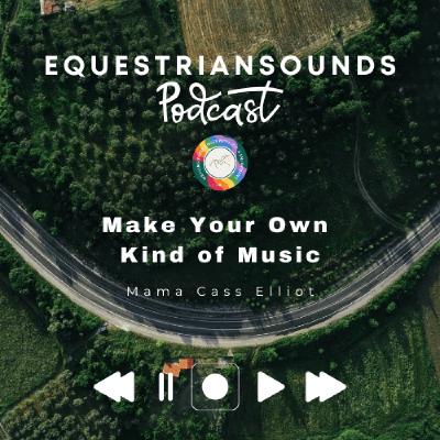 Make Your Own Kind of Music: Lo que los Caballos me Enseñaron sobre Ser Auténtico Make Your Own Kind of Music: Lo que los Caballos me Enseñaron sobre Ser Auténtico