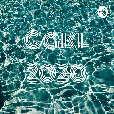 Projeto cgkl