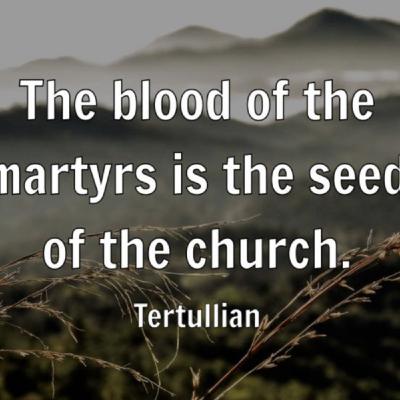 Episode 197: When Jesus Stands Up - a Tribute to the Martyrdom of Charlie Kirk