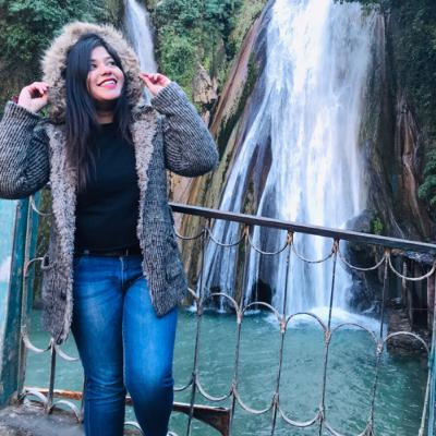 Never ending Footsteps 👣