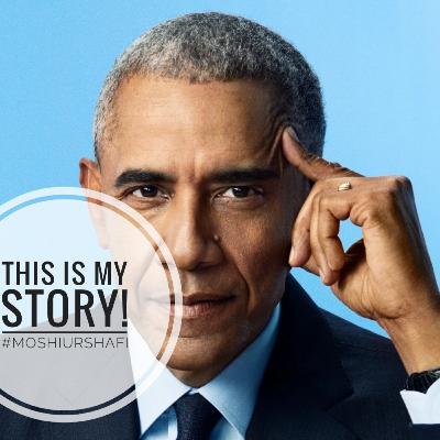 Story of Barack Obama | Story of Dhirubhai Ambani | Bangla Motivation Story | Bangla Inspiring Story