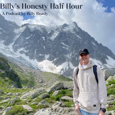 Billy's Honesty Half Hour - S2 Ep 8