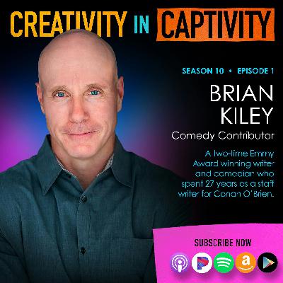 BRIAN KILEY: Comedy Contributor