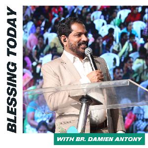 Formula For Exaltation - Ps. Damien Antony