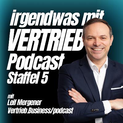 #116 Volle Pipeline, wenig Substanz – welche Stärken der Vertrieb 2026 wirklich braucht [S05E08]