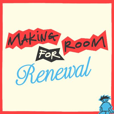 S.3 Ep.1 || Have Mercy On Me  || Making Room For Renewal