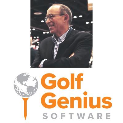 Michael Zisman, Golf Genius Software - Season 1, Episode 4