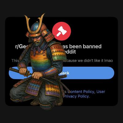 Ep 41 Prideful Seppuku