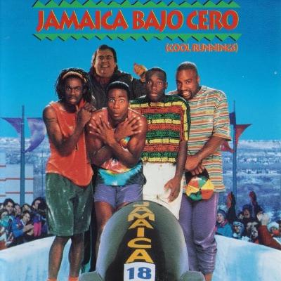 AT Podcast - Jamaica Bajo Cero