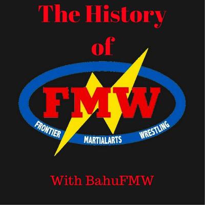 FMW Stories Episode 6: Matsunaga