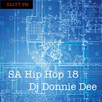 Sa Hip Hop 018 | Saltyfm