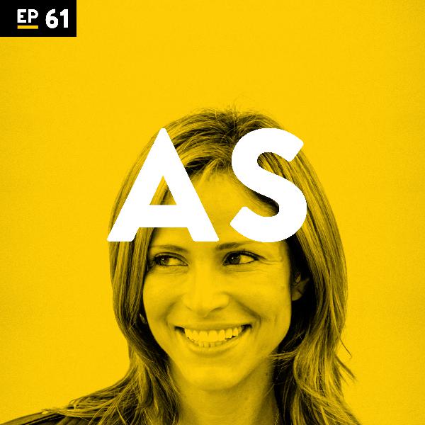 Andrea Savage Andrea Savage