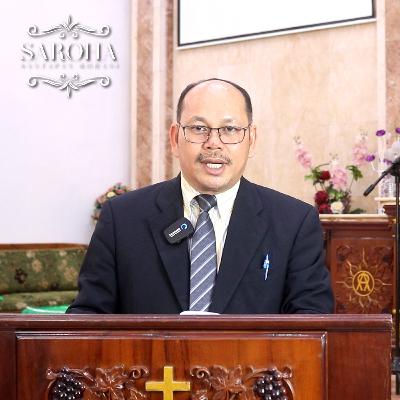 SAROHA (Santapan Rohani) - Kamis, 2 November 2023 - Pdt. Nixon Sitorus, S,Th. SAROHA (Santapan Rohani) - Kamis, 2 November 2023 - Pdt. Nixon Sitorus, S,Th.