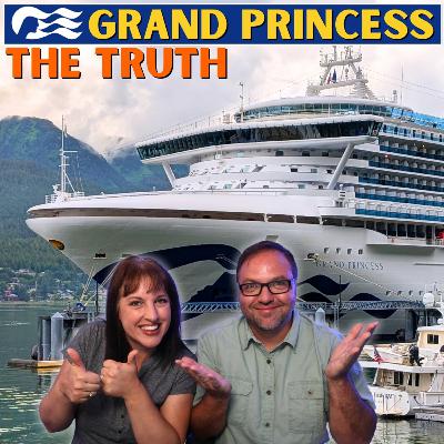 The Truth about the Grand Princess: Our Likes & Wishes (Grand Princess Review)