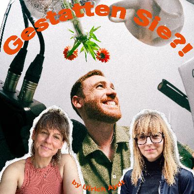 Mehr Sichtbarkeit für Frauen in der Fotografie mit Britta und Julia von Herspective (#125) Mehr Sichtbarkeit für Frauen in der Fotografie mit Britta und Julia von Herspective (#125)