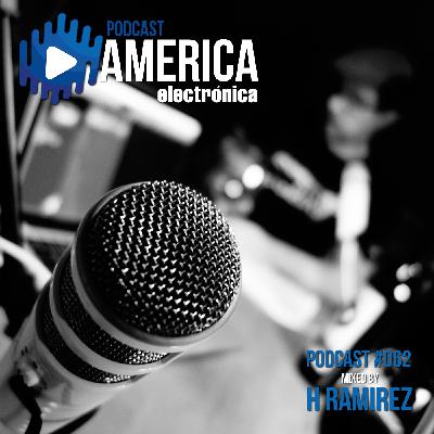 H Ramirez Podcast #062