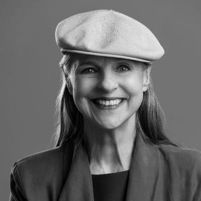 Making Of: Martina Cerny und die Magie der Kreativbranche