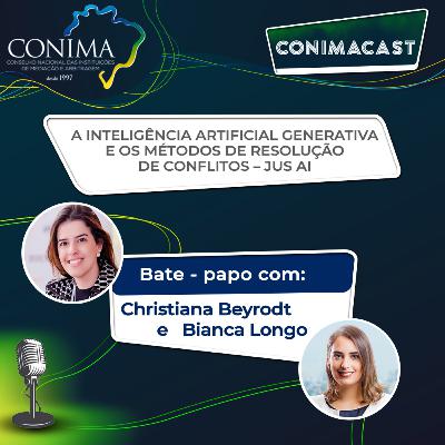 A INTELIGÊNCIA ARTIFICIAL GENERATIVA E OS MÉTODOS DE RESOLUÇÃO DE CONFLITOS – JUS AI