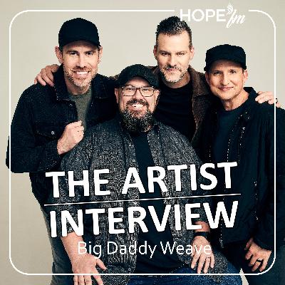 Big Daddy Weave