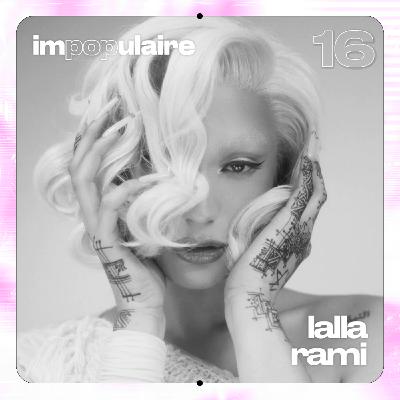 16 piste 1/3 · lalla rami