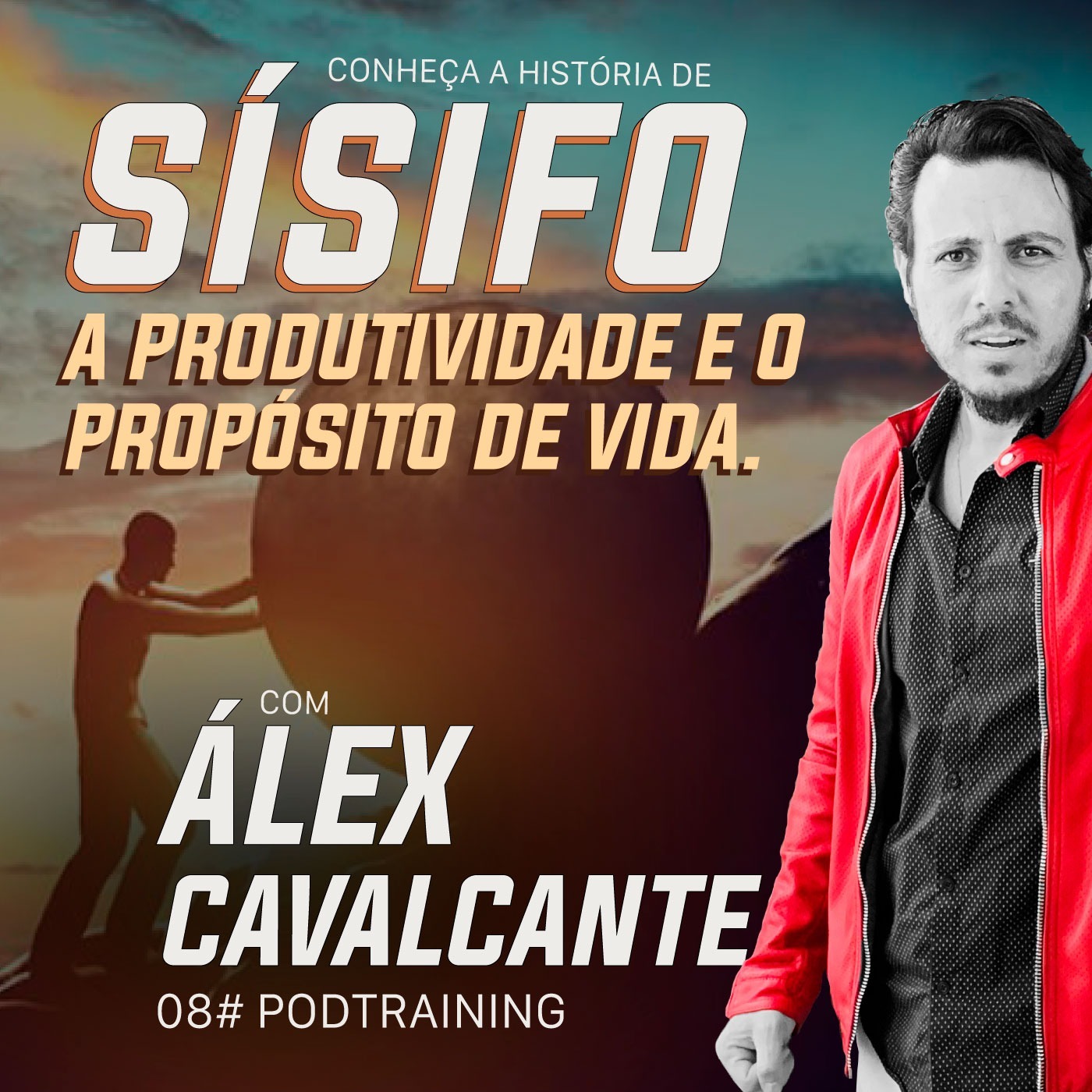 Saúde Mental Biopsicossocial • com Álex Cavalcante