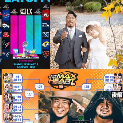 フジコブラ705_鷹木なつぽい結婚とNOAHと東女