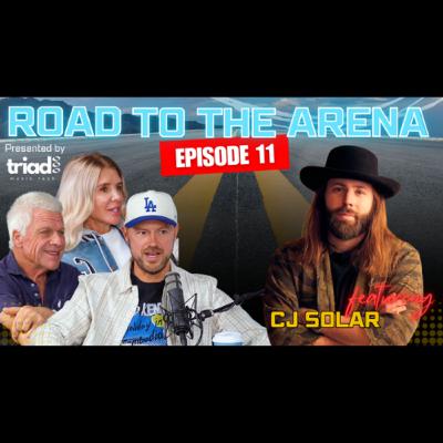 11 - CJ Solar 11 - CJ Solar