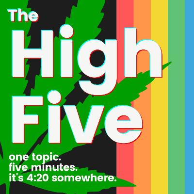 The High Five
